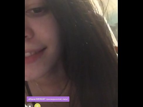❤️ Slutty Russian bitch (Periscope, VKontakte, Instagram) ❤️❌ Porno sa tl.mysexgamer.ru ﹏
