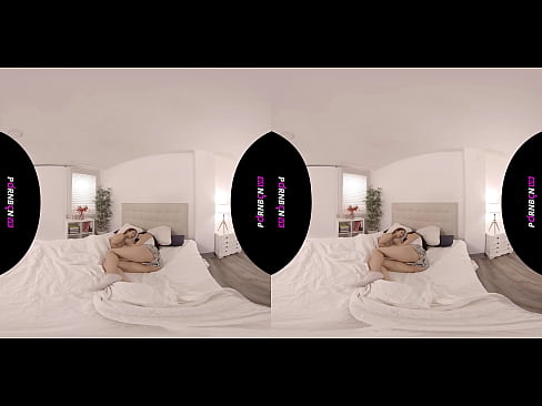 ❤️ PORNBCN VR Dalawang batang lesbian ang nagising sa 4K 180 3D virtual reality Geneva Bellucci Katrina Moreno ❤️❌ Porno sa tl.mysexgamer.ru ﹏
