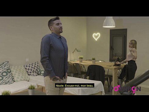 ❤️ PORNBCN 4K Isang mature na babae na may malalaking tits ay gustong maging anal fucked batang gigolo na may malaking titi blowjob amortism hard fuck hand job dog style puki dilaan orgasm French subtitles ❤️❌ Porno sa tl.mysexgamer.ru ﹏