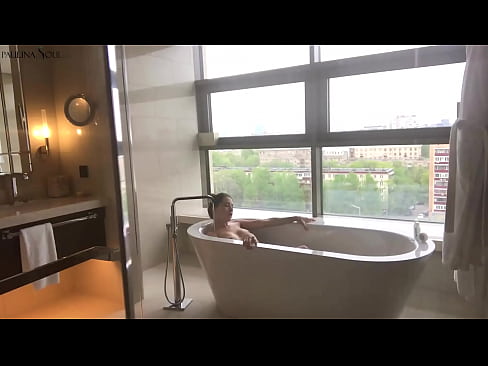 ❤️ Napakalaking babe madamdamin jerking off ang kanyang puki sa banyo ❤️❌ Porno sa tl.mysexgamer.ru ﹏