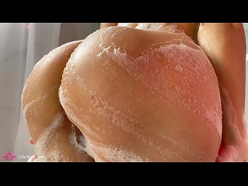❤️ Sinasasal ni Brunette ang Pussy gamit ang Vibrator sa Matinding Orgasm sa Shower ❤️❌ Porno sa tl.mysexgamer.ru ﹏