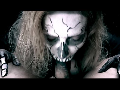 ❤️ Demon girl ng sanggol titi sa kanyang itim na bibig at swallowing cum. ❤️❌ Porno sa tl.mysexgamer.ru ﹏